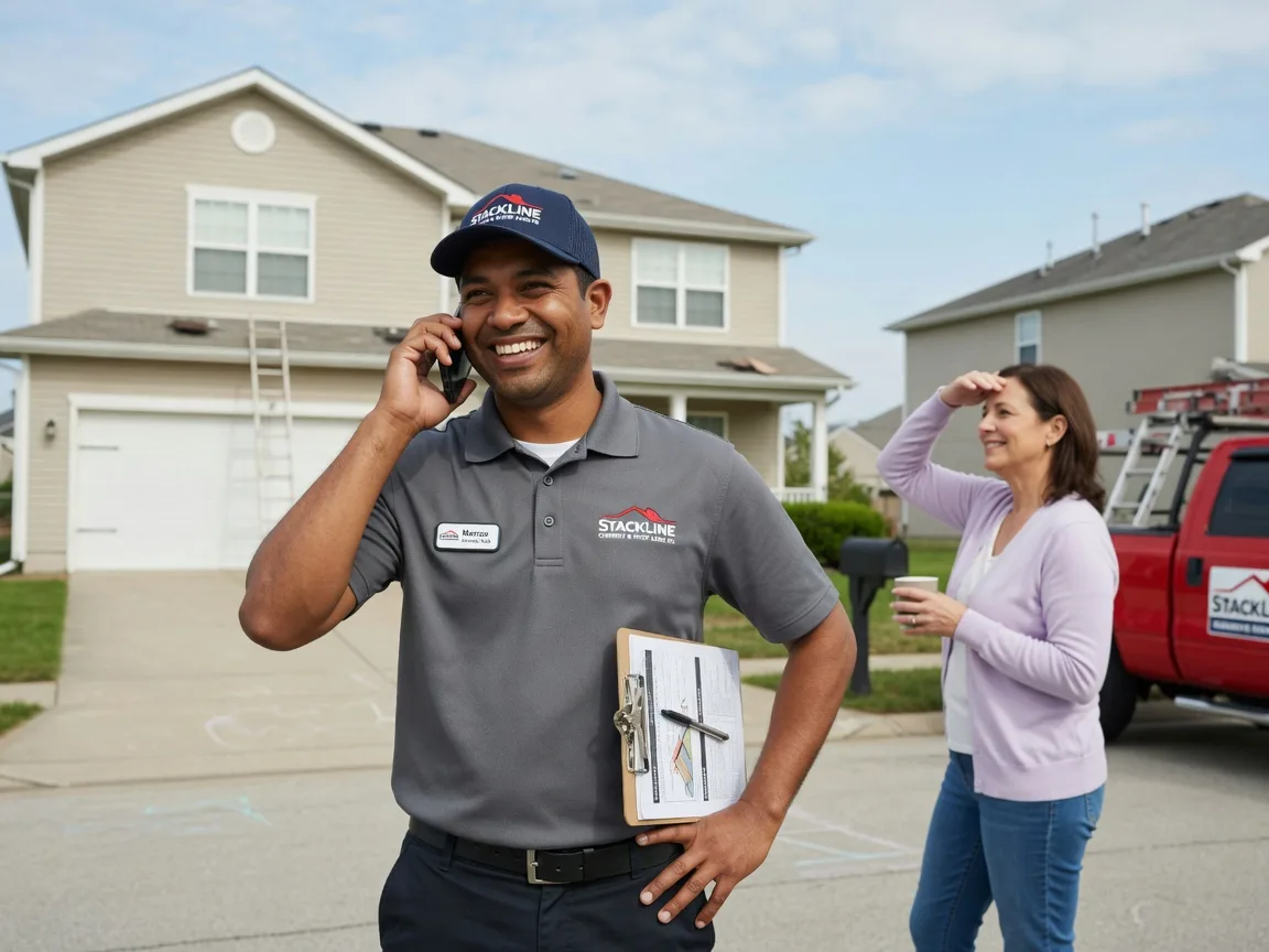 Chimney flashing repair Roanoke, TX FAQs